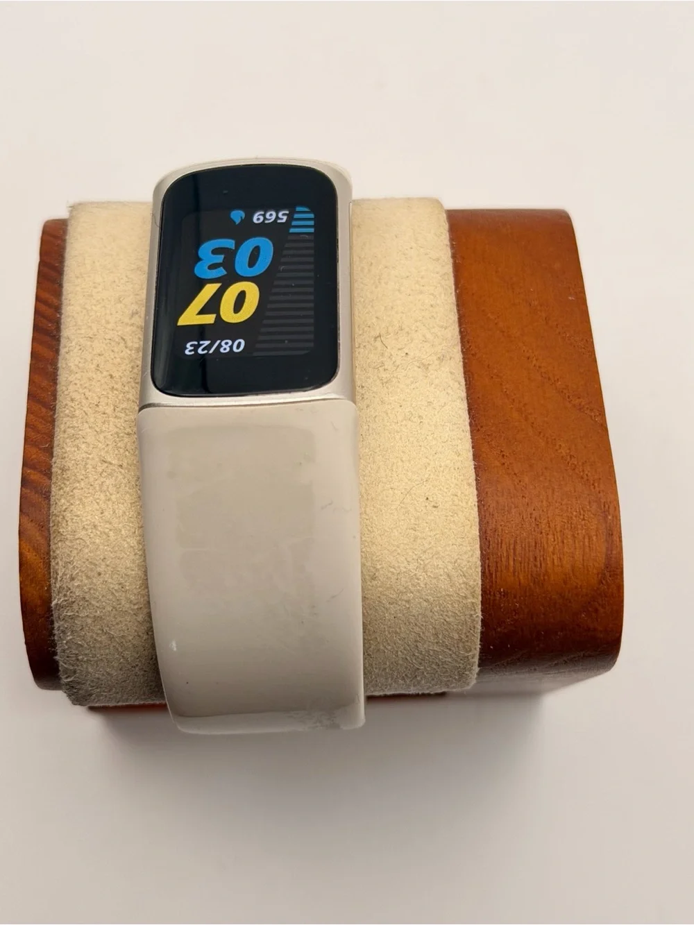 fitbit good comes